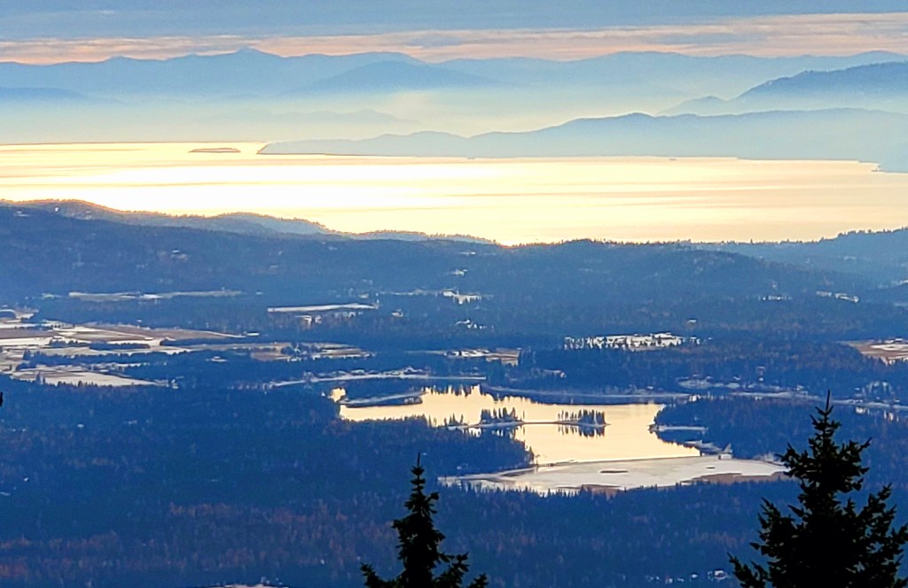 ALL THINGS: For Him and By&nbsp;Him